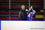 Photo hockey reportage Fem lite : Les Rebelles sur le fil !