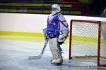 Photo hockey reportage Fem lite : Les Rebelles sur le fil !