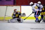 Photo hockey reportage Fem lite : Les Rebelles sur le fil !