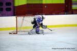 Photo hockey reportage Fem lite : Les Rebelles sur le fil !