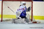 Photo hockey reportage Fem lite : Les Rebelles sur le fil !