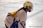 Photo hockey reportage Fem lite : Les Rebelles sur le fil !