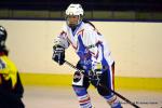 Photo hockey reportage Fem lite : Les Rebelles sur le fil !