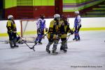 Photo hockey reportage Fem lite : Les Rebelles sur le fil !