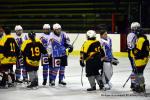 Photo hockey reportage Fem lite : Les Rebelles sur le fil !