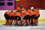 Photo hockey reportage Fem élite : Occitanie confirme