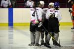 Photo hockey reportage Fem élite : Occitanie confirme