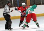 Photo hockey reportage Fminines : Neuilly - Cergy / Photos