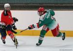 Photo hockey reportage Fminines : Neuilly - Cergy / Photos