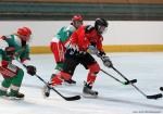 Photo hockey reportage Fminines : Neuilly - Cergy / Photos