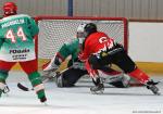 Photo hockey reportage Fminines : Neuilly - Cergy / Photos