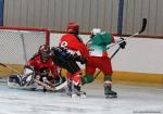Photo hockey reportage Fminines : Neuilly - Cergy / Photos