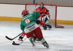 Photo hockey reportage Fminines : Neuilly - Cergy / Photos