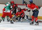 Photo hockey reportage Fminines : Neuilly - Cergy / Photos