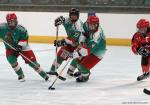 Photo hockey reportage Fminines : Neuilly - Cergy / Photos