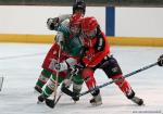 Photo hockey reportage Fminines : Neuilly - Cergy / Photos