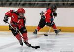 Photo hockey reportage Fminines : Neuilly - Cergy / Photos