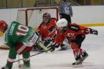 Photo hockey reportage Fminines Elite : Cergy - Neuilly