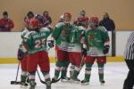 Photo hockey reportage Fminines Elite : Cergy - Neuilly