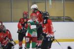 Photo hockey reportage Fminines Elite : Cergy - Neuilly