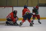 Photo hockey reportage Fminines Elite : Cergy - Neuilly