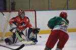 Photo hockey reportage Fminines Elite : Cergy - Neuilly