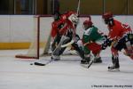 Photo hockey reportage Fminines Elite : Cergy - Neuilly