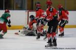 Photo hockey reportage Fminines Elite : Cergy - Neuilly