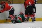 Photo hockey reportage Fminines Elite : Cergy - Neuilly