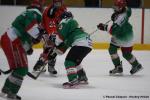 Photo hockey reportage Fminines Elite : Cergy - Neuilly