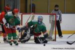 Photo hockey reportage Fminines Elite : Cergy - Neuilly