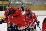 Photo hockey reportage Fminines Elite : Cergy - Neuilly