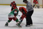Photo hockey reportage Fminines Elite : Cergy - Neuilly