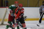 Photo hockey reportage Fminines Elite : Cergy - Neuilly