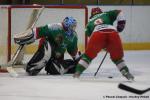 Photo hockey reportage Fminines Elite : Cergy - Neuilly