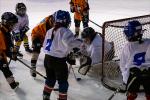 Photo hockey reportage Festival des Petites Crosses