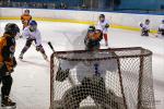 Photo hockey reportage Festival des Petites Crosses