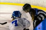 Photo hockey reportage Festival des Petites Crosses