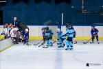 Photo hockey reportage Festival des Petites Crosses