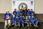 Photo hockey reportage Festival des Petites Crosses