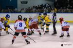 Photo hockey reportage Festival des Petites Crosses