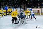 Photo hockey reportage Festival des Petites Crosses