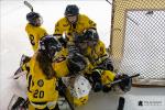 Photo hockey reportage Festival des Petites Crosses