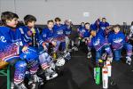 Photo hockey reportage Festival des Petites Crosses