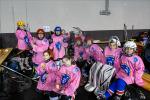 Photo hockey reportage Festival des Petites Crosses