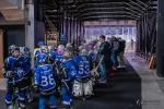 Photo hockey reportage Festival des Petites Crosses