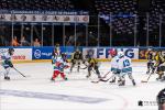 Photo hockey reportage Festival des Petites Crosses