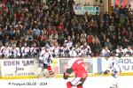 Photo hockey reportage Finale 2014 galerie photos