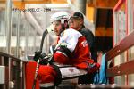 Photo hockey reportage Finale 2014 galerie photos