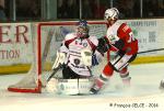 Photo hockey reportage Finale 2014 galerie photos